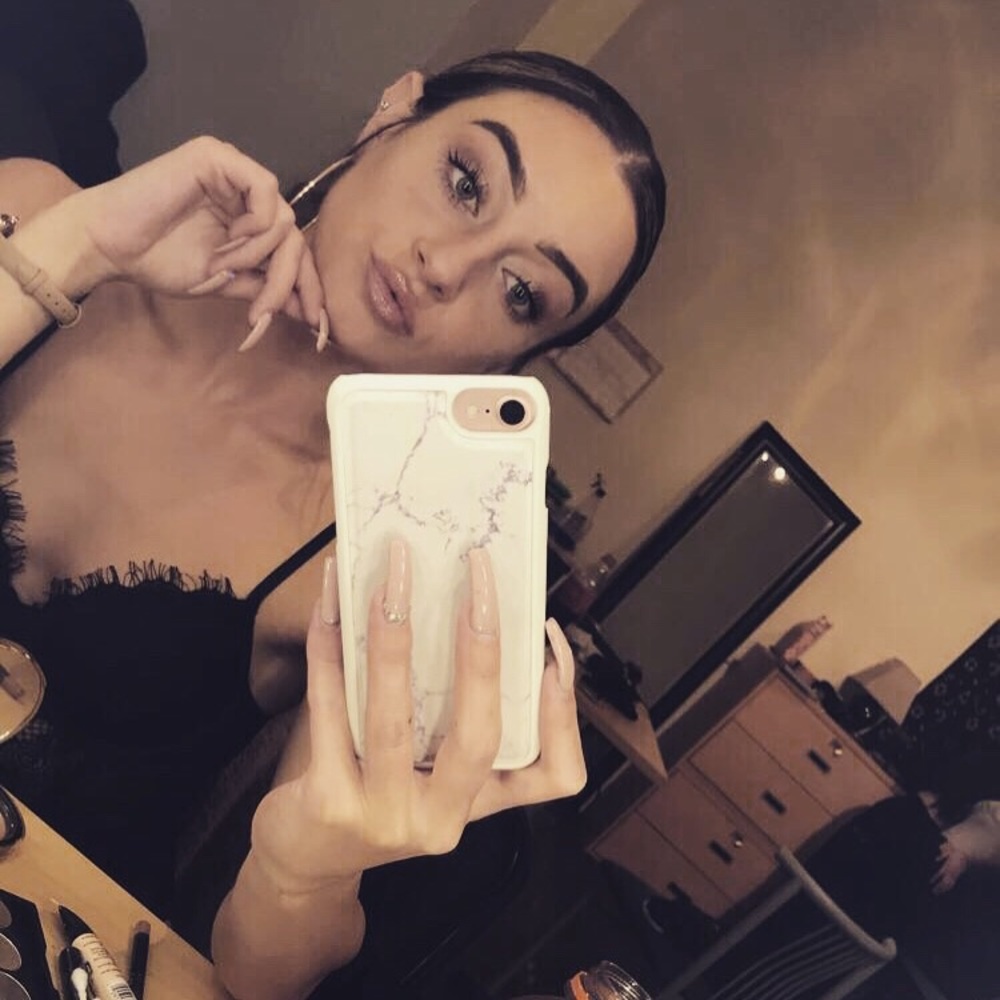 Meet your Posher, Rachel